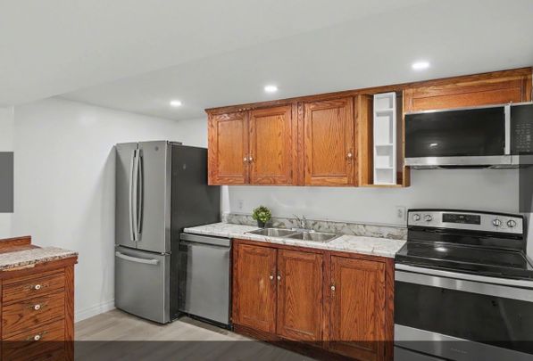 For Lease - 7 Mrgrath Place, Toronto, Ontario - Photo 1