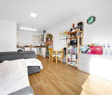 Fawe Street, Poplar, London, E14 - Photo 1