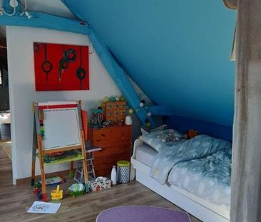 A LOUER MONTIGNY MAISON F7 - Photo 5