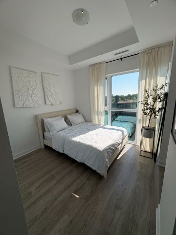 For Lease - 25 Neighbourhood Lane Unit# 907, Toronto, Ontario - Photo 2