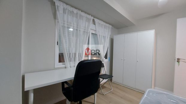 Piso de alquiler en Calle de Juan Giner, Barrio de Benimaclet - Photo 1