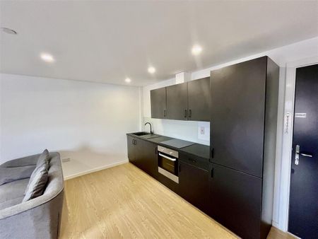 1 bedroom apartment to rent - Photo 3