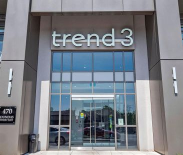 For Lease - 470 Dundas Street Unit# 610, Hamilton, Ontario - Photo 5