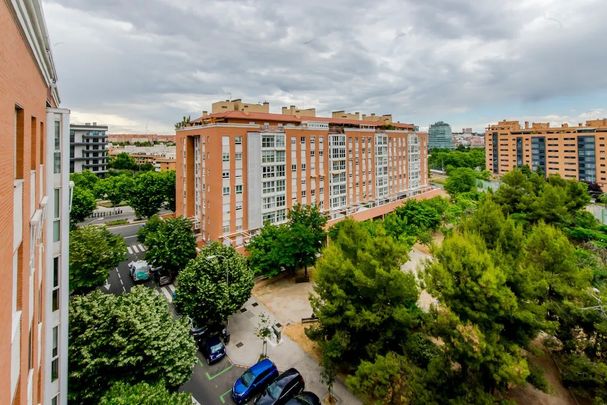 Calle del Oriana, Madrid, Community of Madrid 28045 - Photo 1