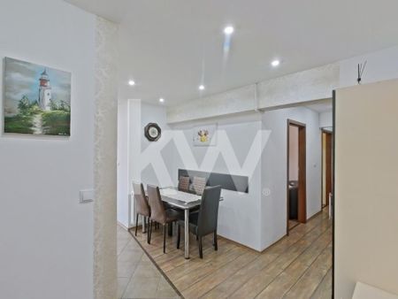 Inchiriere apartament 3 camere, confort si liniste - Calea Bucuresti - Photo 5