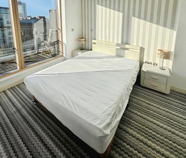 2 bedroom Flat To Let - Photo 5