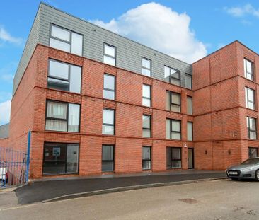 1 bedroom apartment to rent - Photo 3