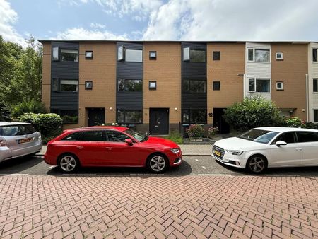 Louis Couperussingel 13hs 1187 VX Amstelveen - Foto 3