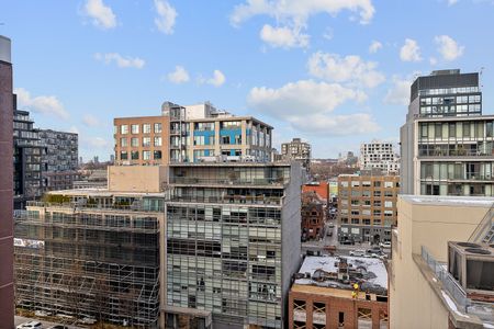 For Lease - 39 Brant Street Unit# PH07, Toronto, Ontario - Photo 3