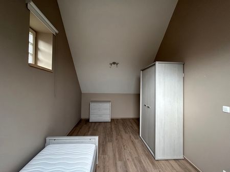 Landelijke halfopen woning met tuintje - Photo 3
