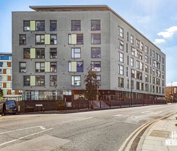Wick Lane - Photo 4