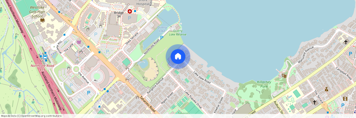 20 Rangitira Avenue, Takapuna, North Shore City