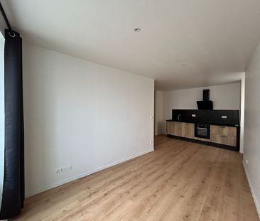 Location Appartement 3 pièces 52m² - Photo 5