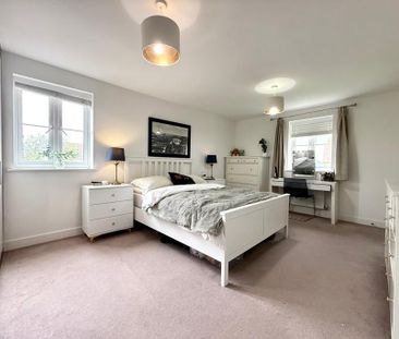 4 bedroom detached house to rent - Photo 5