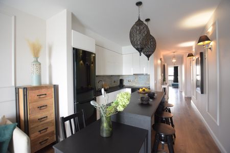 Mokotów Al. Sikorskiego 9 - 3 pokoje 67 m2 garaż - Zdjęcie 5