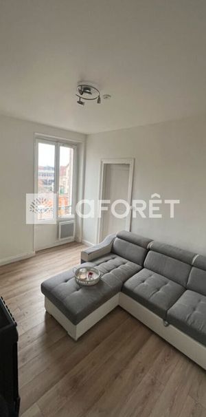Apartment - Photo 1