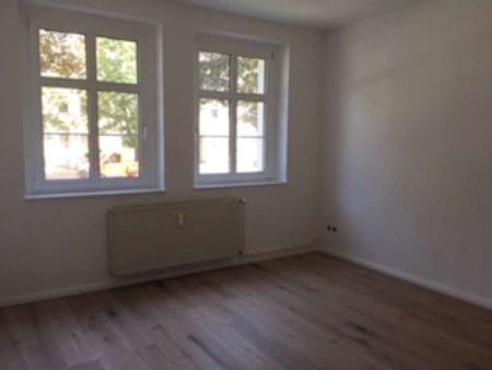 Erdgeschoss, 2 Zimmer - Ihr neues Zuhause in Eberswalde - Foto 2