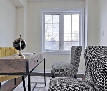 For Lease - 3761A St Clair Avenue, Toronto, Ontario - Photo 4