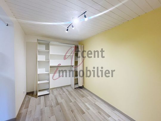 Appartement Graveson 1 pièce(s) 21 m2, - Photo 1