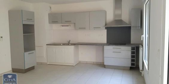 Appartement à louer 3 pièces 63.92m² - Photo 3