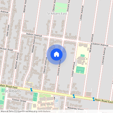 2/29 Vincent Avenue, Vic 3021, St Albans