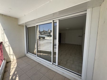 Location Appartement 3 pièces 86m² ANCENIS 44150 - Photo 5