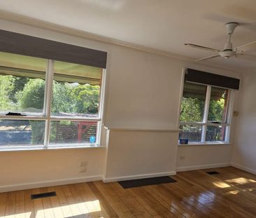 Renovated Specious 3 Bed 1 bath - Photo 1