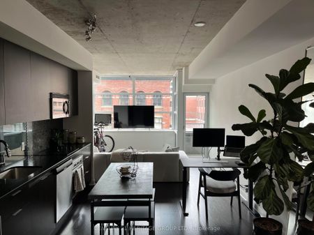 Victory Lofts , #309 - Photo 2