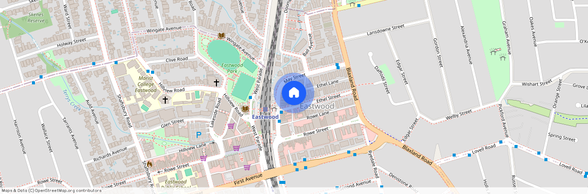 4/8 Ethel Street, NSW 2122, Eastwood