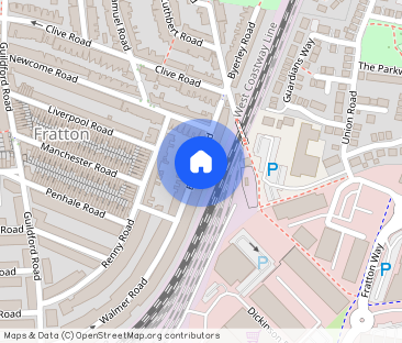 Byerley Road, Portsmouth - Photo 1