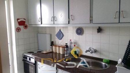 2 room luxury Apartment for rent in Castellón de la Plana, Valencia - Foto 5