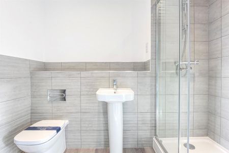 2 bedroom apartment to rent - Photo 5