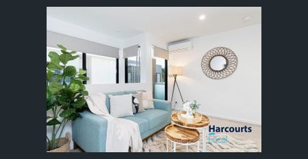 Superior Townhome in Prime Location - Photo 2