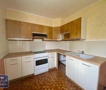 Location Appartement 2 pièces 44m² DIJON 21000 - Photo 3