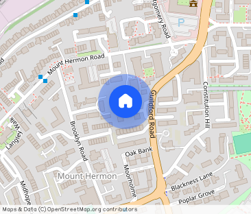 Woking, Surrey, GU22 - Photo 1