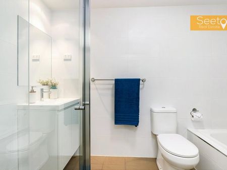 25/8-12 Marlborough Road, Homebush West NSW 2140 - Apartment For Rent | Domain - Photo 3