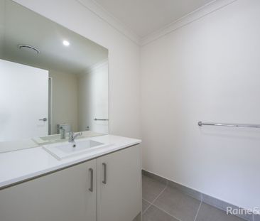 Brand New Townhouse - Photo 1