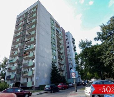 Pokój, ul. Zapolskiej - Photo 1