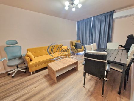 Apartament modern cu gradina si parcare, strada Frunzisului - Photo 2