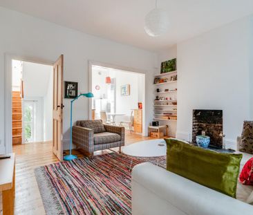 2 bedroom house to rent - Photo 3