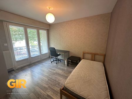 Location Maison 5 pièces 77m² RENNES 35000 - Photo 5