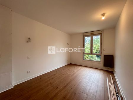 Appartement T3 Poitiers à louer - Photo 4