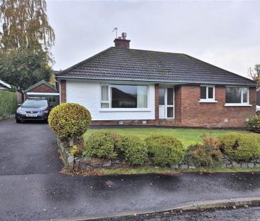 9 Strathearn Park, BT4, Belfast - Photo 1