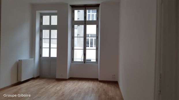 Appartement T2 à louer Guignen - 34 m² - Photo 1