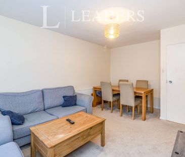 2 bedroom apartment to rent Willow Lodge, 6 Pemberton Road, East Mo... - Photo 1