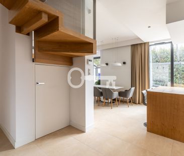 Warszawa, Wilanów, Wilanów Błonia Wilanowskie, Wiedeńska - Photo 4