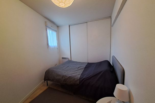 APPARTEMENT T2 NANTES - Photo 1