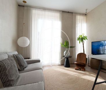 Luxury Flat for rent in Madrid, Autonomous Region of Madrid - Photo 2