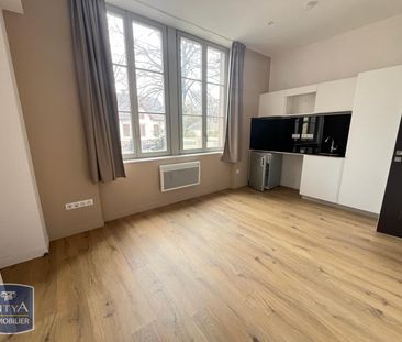 Location Appartement 1 pièce 20m² MULHOUSE 68200 - Photo 4
