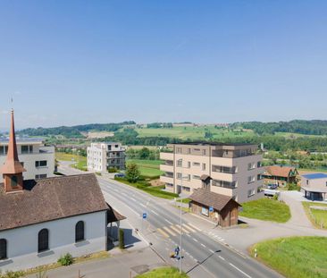 4.5 Zimmer, 105 m², 2. Stock - Foto 6